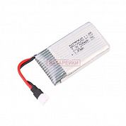 Фото - 752540 3.7v 500mah 25C 