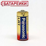 Фото - PANASONIC LR-1 / 1BL, 1x1 шт