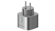 Фото - Розумна розетка EcoFlow Smart Plug