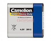 Фото - CAMELION 3R12 