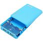 Корпус Powerbank  4 x 18650 type C  