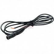 Фото - Гнездо питания 5,5*2,1мм с кабелем  1,5мм