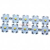 Фото - Светодиод d20 CREE T6