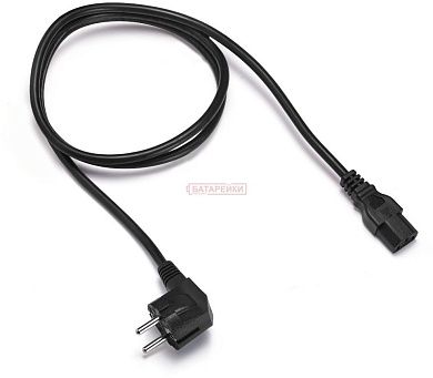 Фото - Кабель EcoFlow AC Cable EU