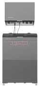Фото - Комплект енергонезалежності EcoFlow Power Ocean потужністю 15 kWh (трифазний ємністю 10 kW)