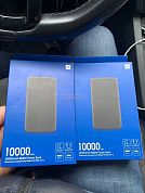 Фото - Повербанк (Power Bank) Xiaomi 10000 mAh Redmi