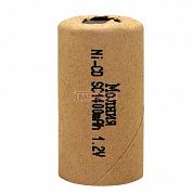 Фото - SC Молния 1400 mAh