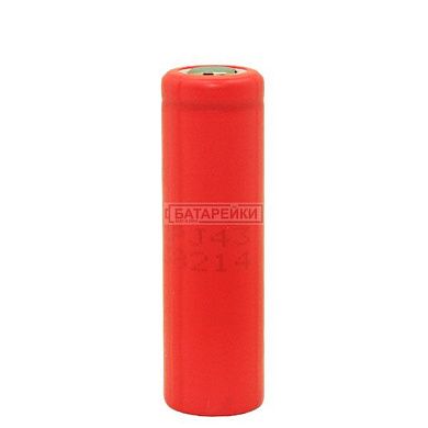Фото - Sanyo UR14500P 840mAh 