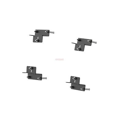 Фото - EcoFlow Bracket - Facade