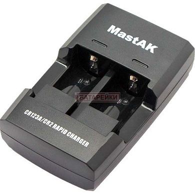 Фото - Зарядка. Авто Li-3V Mastak MTL-123