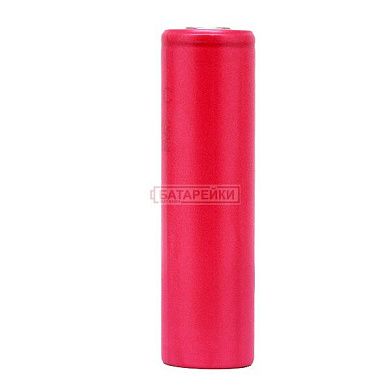 Фото - Sanyo UR1865ZM2 2550mAh - 8A