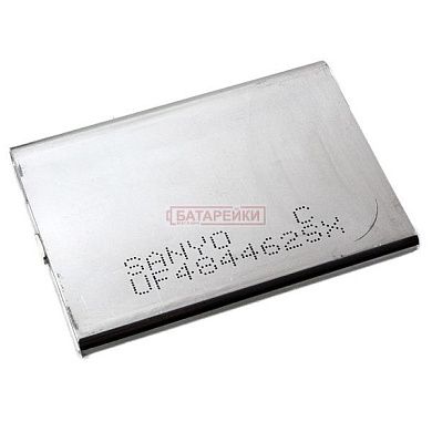 Фото - Sanyo 484462 1700 mAh