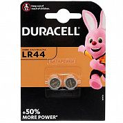 Фото - Duracell  AG13  LR44 1BLI