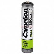 Фото - CAMELION R 03/2bl 300 mAh Ni-Сd