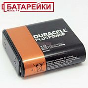 Фото - DURACELL  3LR12/3R12