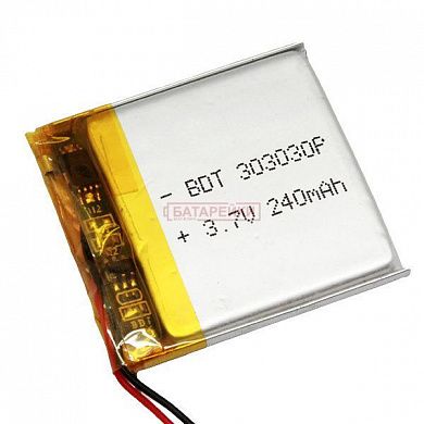 Фото - 303030-240-PCB