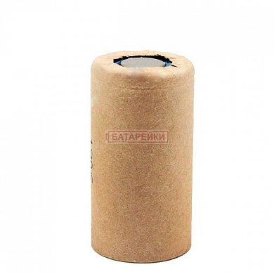 Фото - SC Panasonic 3000mAh
