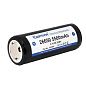 KEEPPOWER 26650 5500mAh