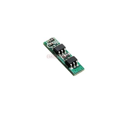 Фото - Захисна схема PCB-12