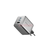 Фото - Зарядний пристрій EcoFlow RAPID Pro Charger 100W