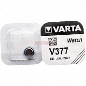 Фото - Varta SR 626 SW G4( 377 ) 