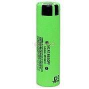 Фото - Panasonic NCR18650PF 2900 mAh (10А) 