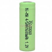 Фото - 4/5AA1600 Молния 