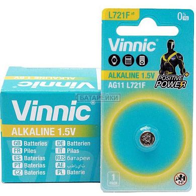 Фото - AG11 L721F C1 VINNIC