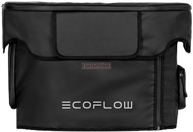 Фото - Чохол EcoFlow DELTA Max Bag