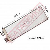 Фото - 7843128SP Shida 3800mAh-20C(7,4*44,1*130)88г