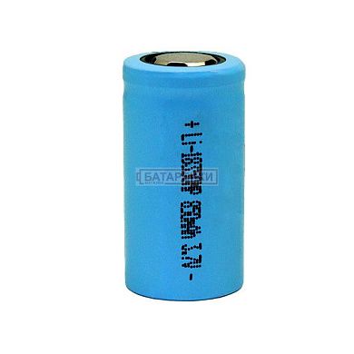 Фото - DLG 18350 850mAh