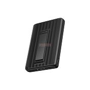 Фото - Повербанк EcoFlow RAPID Mag Power Bank 10000mAh чорний