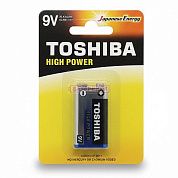 Фото - Toshiba 6LR61 blister