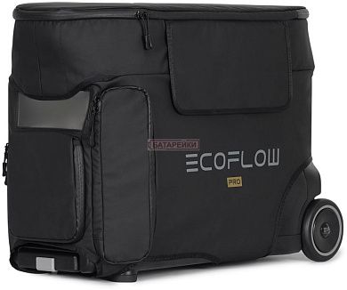 Фото - Сумка EcoFlow DELTA Pro Bag