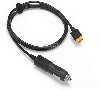 Фото - Кабель EcoFlow Car Charge XT60 Cable