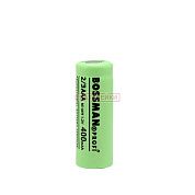 Фото - 2/3AAA 400 mAh  Bossman 