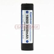 Фото - KEEPPOWER 18650 3500 mAh (Sanyo)