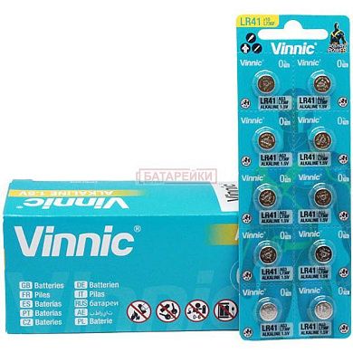 Фото - AG3 L736F C10 VINNIC   10/100/2000
