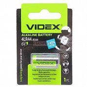 Фото - Videx 4LR44  476 