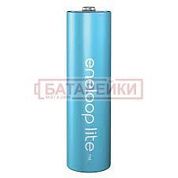Фото - Panasonic Eneloop Lite AA 950mAh NI-MH