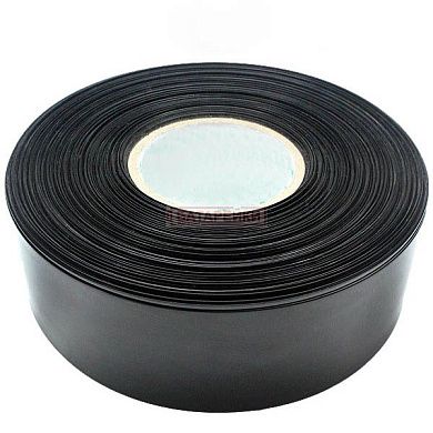 Фото - 145мм синяя Пленка термоусадочная