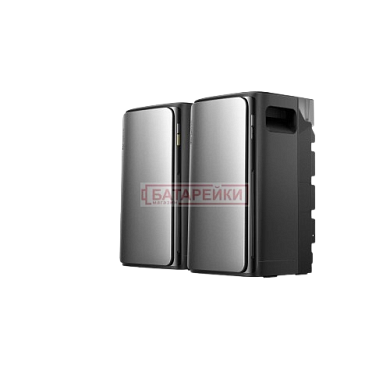Фото - Комплект EcoFlow STREAM ULTRA/AC PRO/Solar Panel 4*400