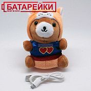 Фото - Power Bank - Toy 5200 mAh Тигр Small