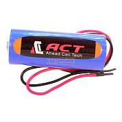 Фото - ACT ER18505M FL (3.6V 3.5Ah)