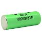 Panasonic NCR18500A/2000mAh