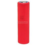 Фото - Sanyo NCR18650GA 3500 mAh (10A)
