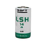 Фото - SAFT LSH 14 