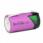 Фото - Tadiran  SL-2770 /26500T с лапками