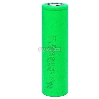 Фото - Sony/Murata US18650VTC5A 2600mah (35А)