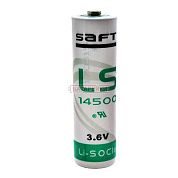Фото - SAFT LS14500 